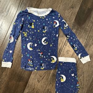 Disney Mickey & Friends Little Sleepies - 5/6